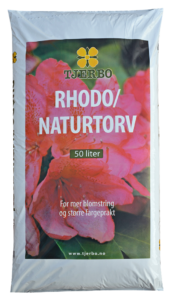 RHODO- NATURTORV